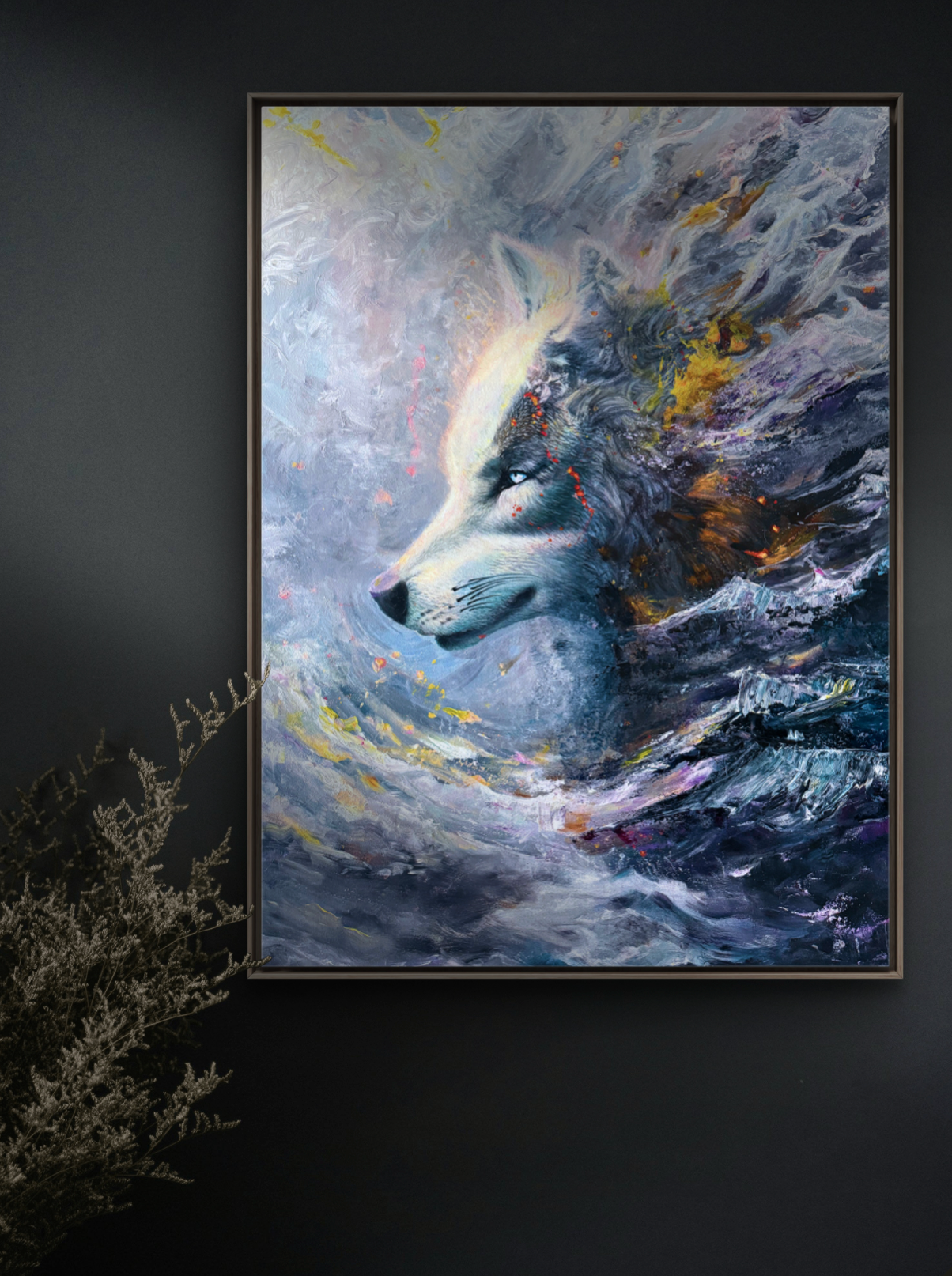 Esprit réinventé | Alix XU