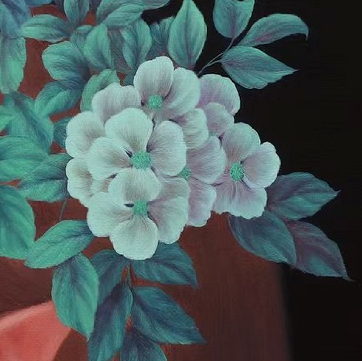 Jardin mystérieux XL|Chao Yang