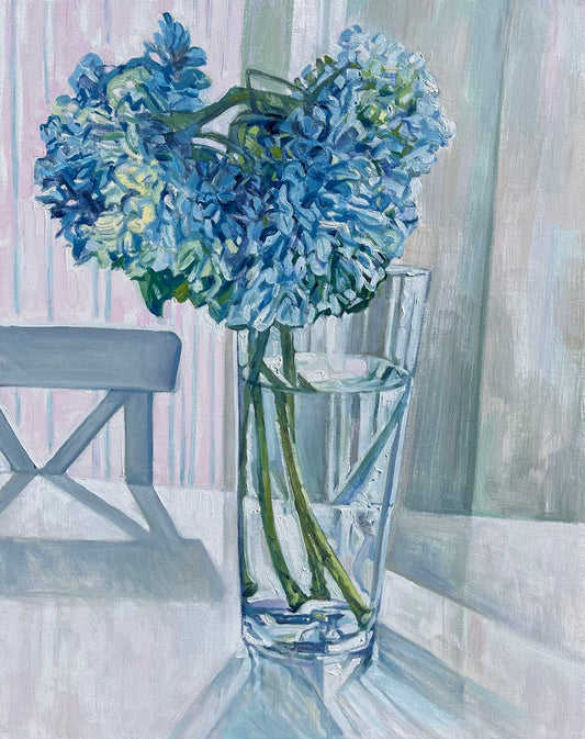 Fragilité claire | Yanhong Liu