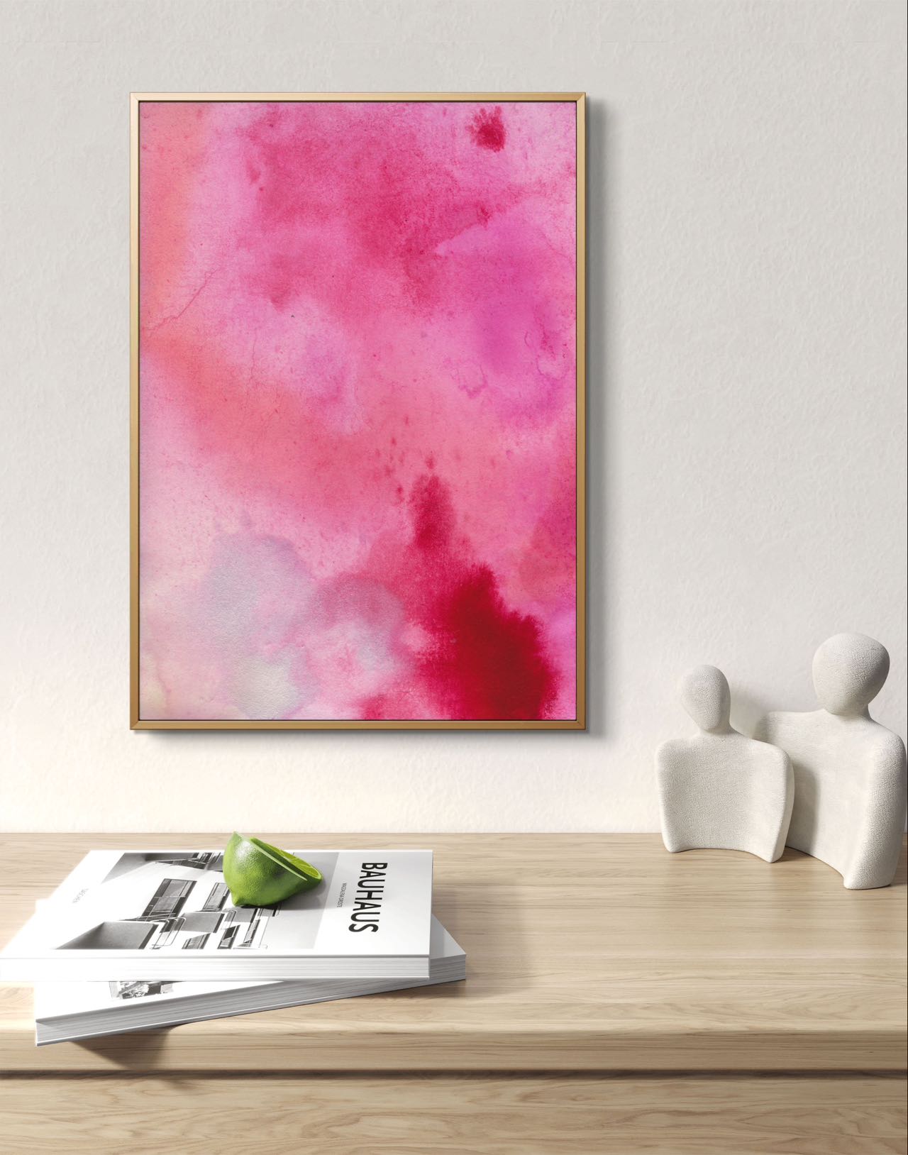 Love Series - Spirit 2 | Qin HAN