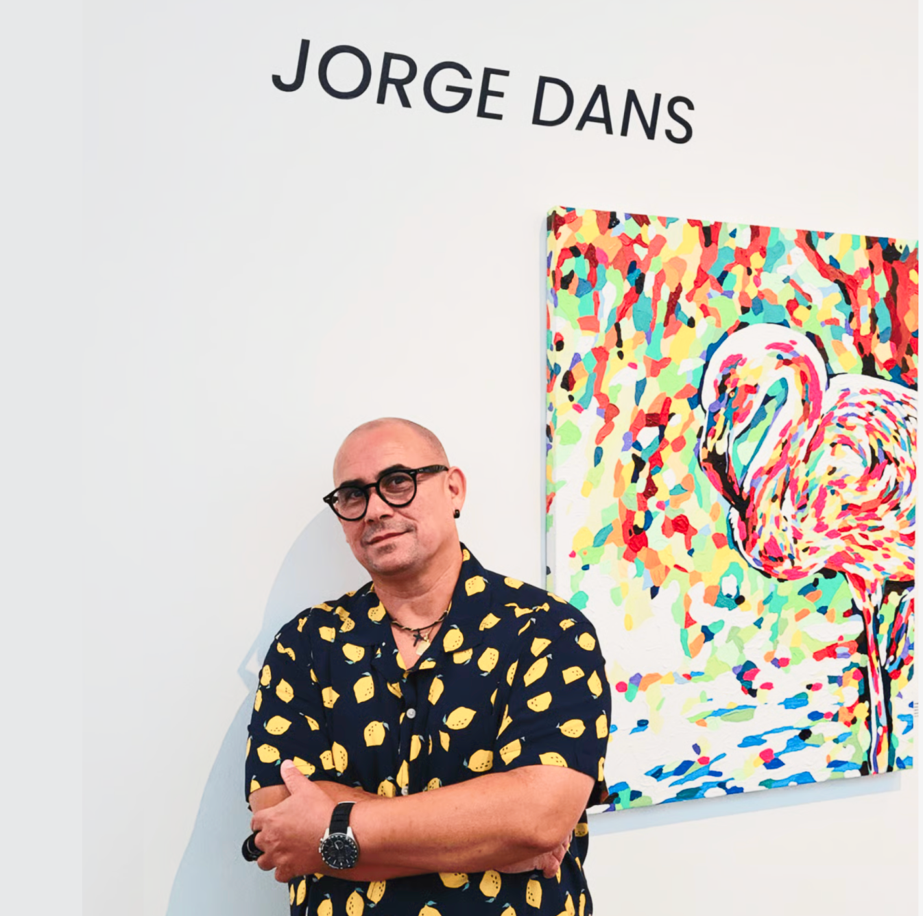 Jorge Dans