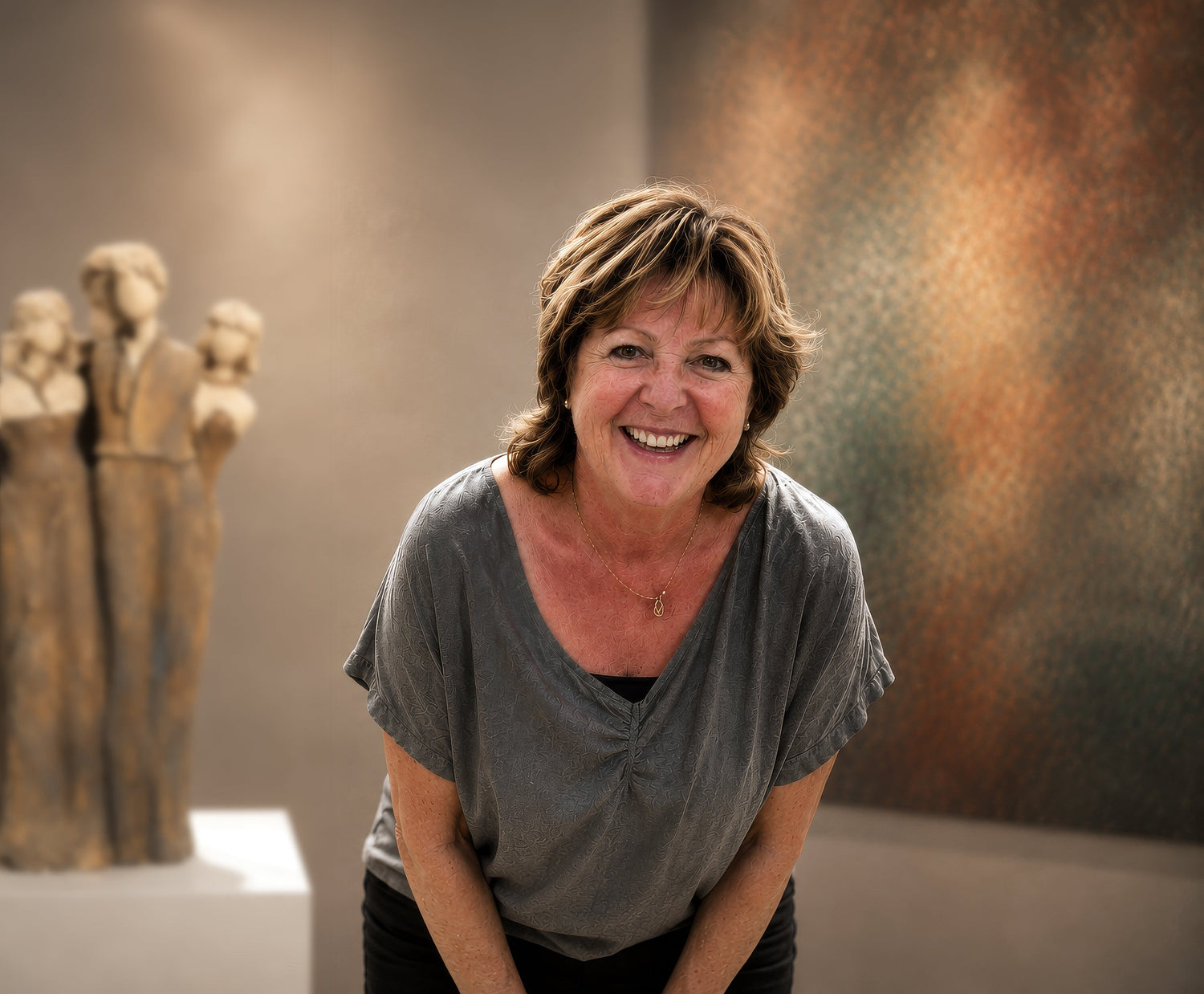 Aline Schumacher Oud'Art