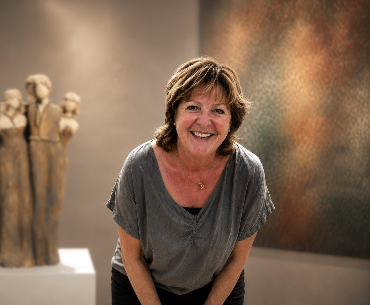 Aline Schumacher Oud'Art