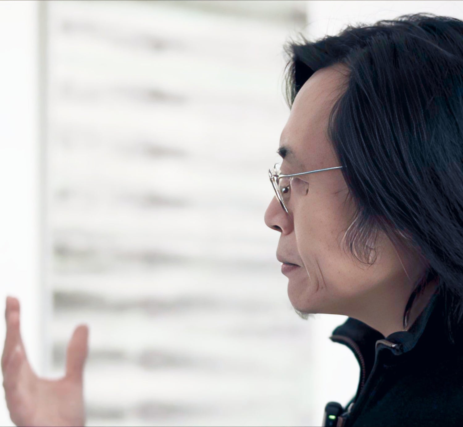Dashan YANG