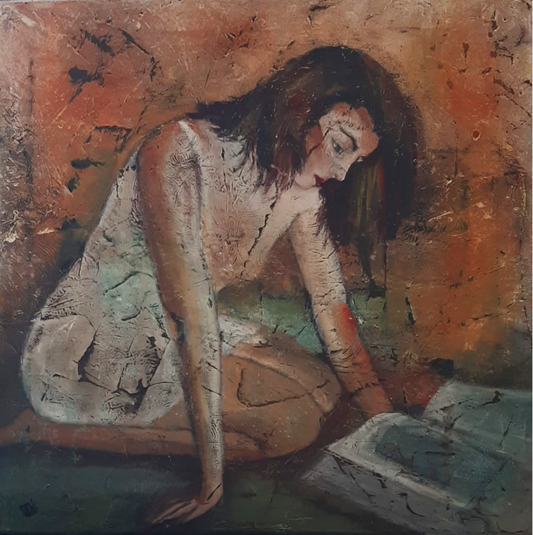 Jessica ｜ Aline Shumacher