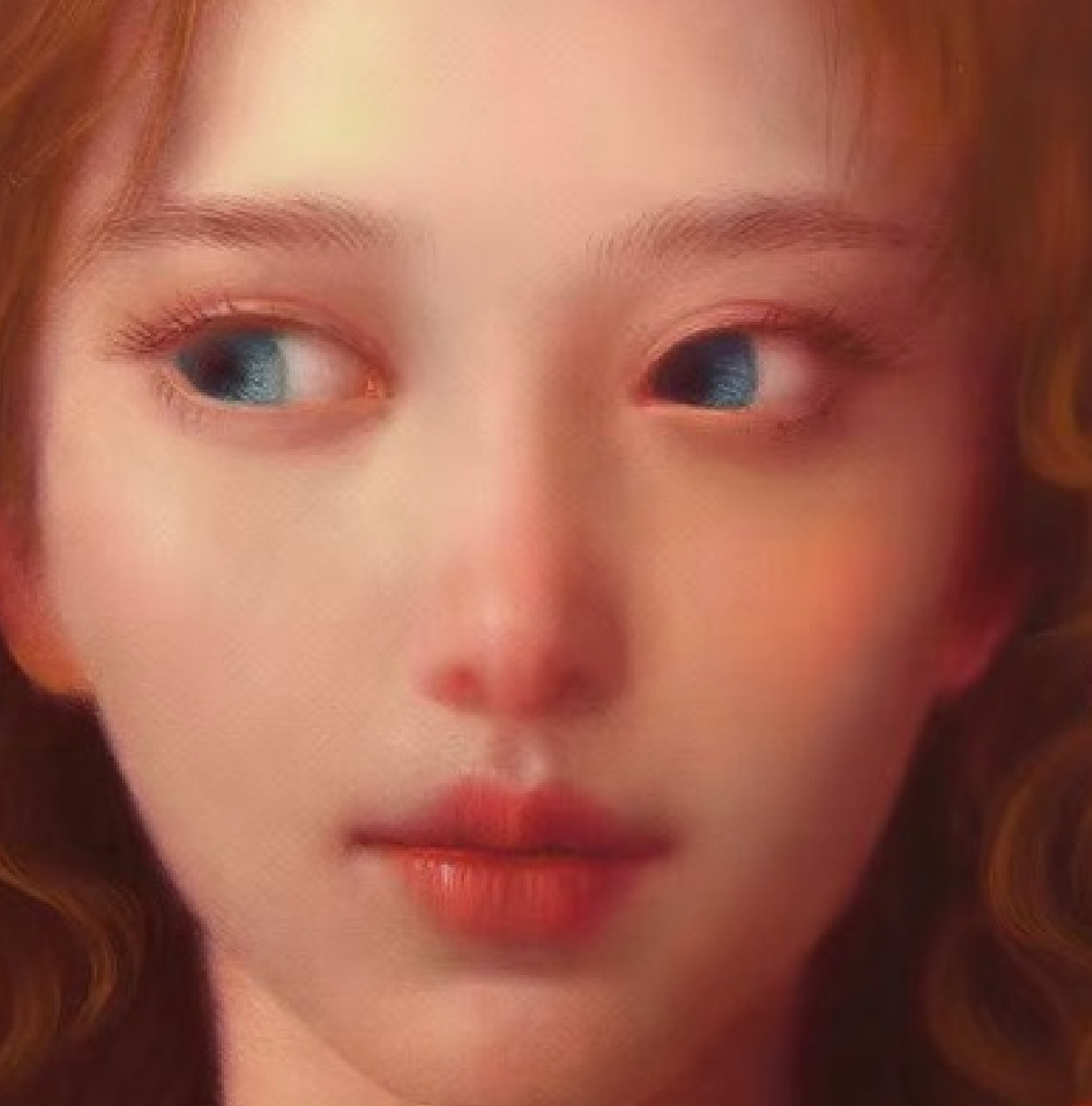Jardin mystérieux XLII｜Chao Yang