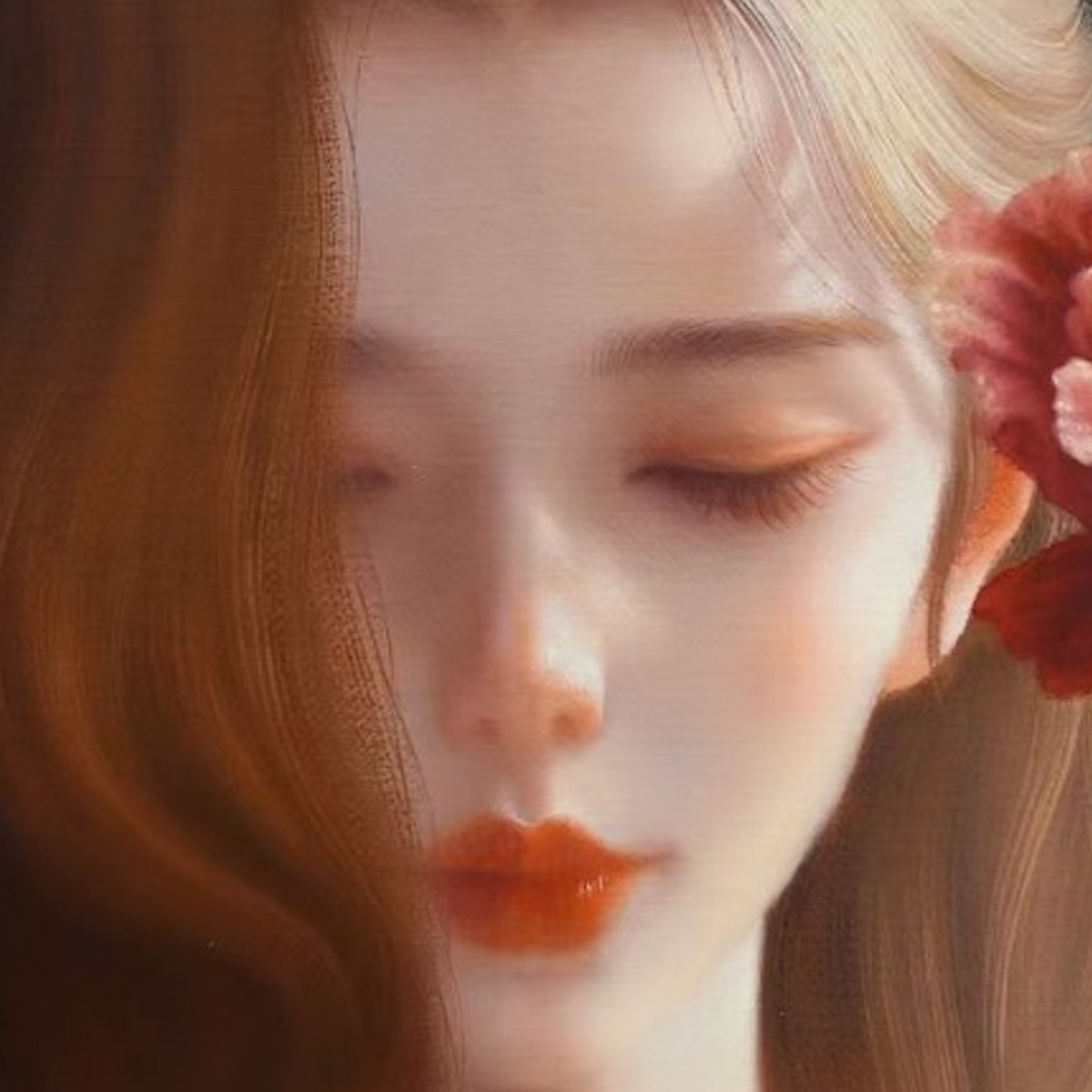 Jardin mystérieux XXXIV｜Chao Yang