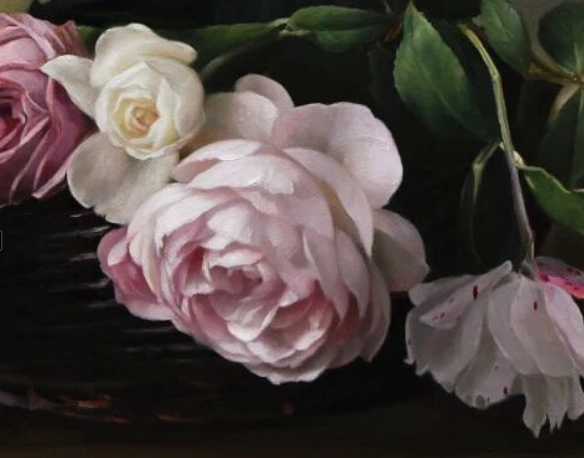 Plein d'été II｜ Genxiang WANG