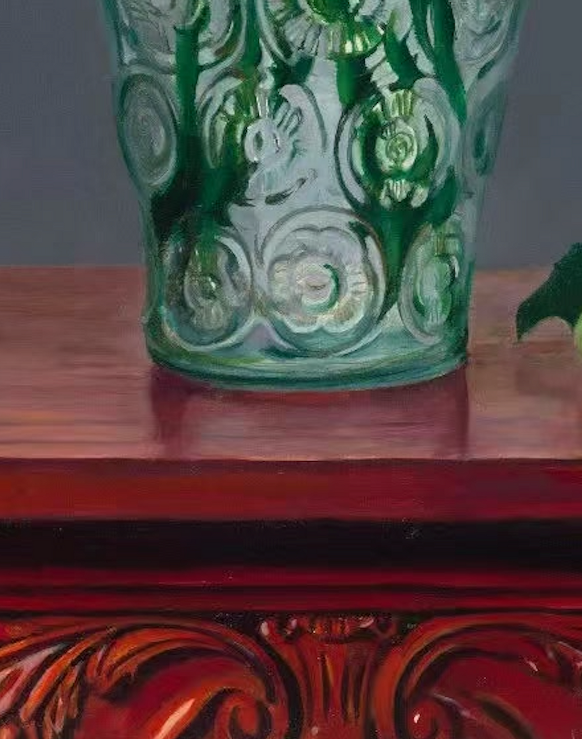 Plein d'été V｜ Genxiang WANG