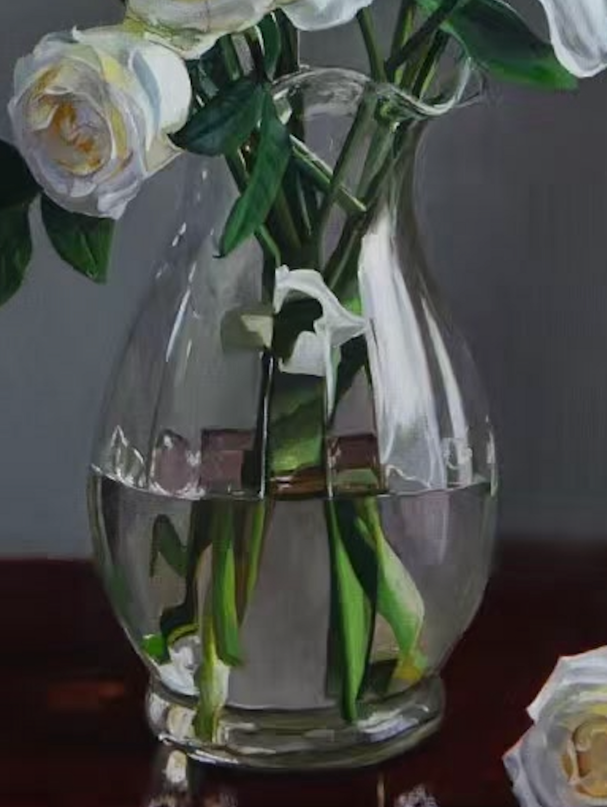 PLEIN ÉTÉ I ｜ Genxiang WANG