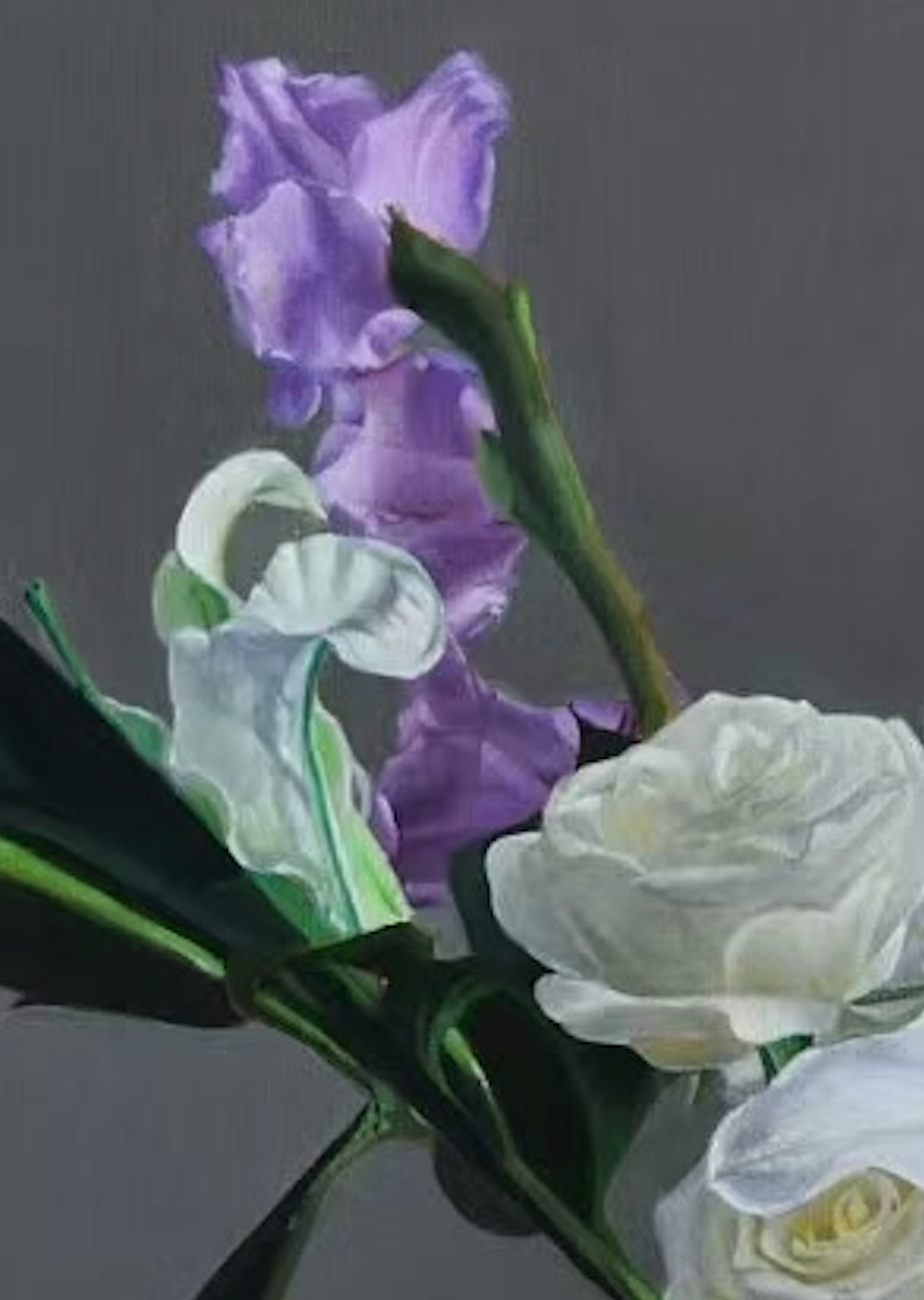 PLEIN ÉTÉ I ｜ Genxiang WANG