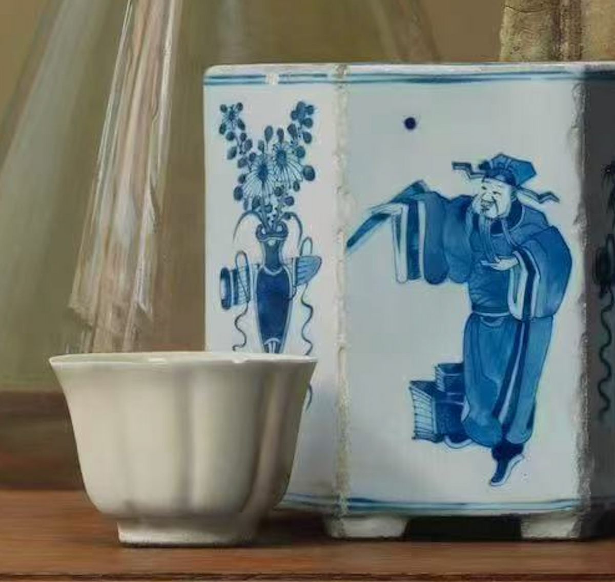 HARMONIE｜ Meiyuan ZHOU