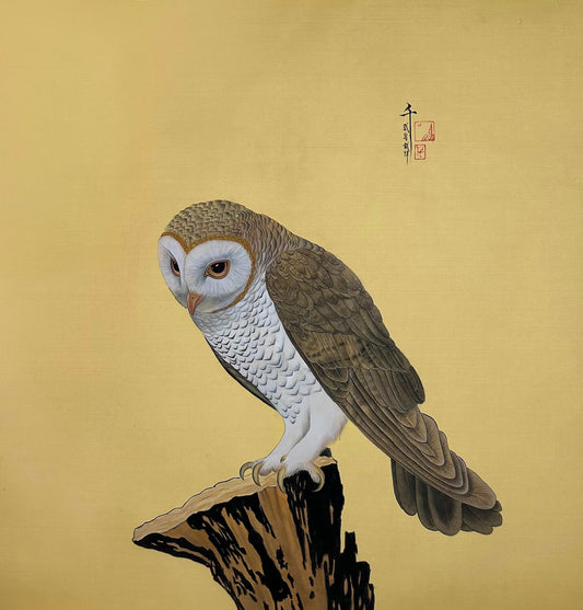 Nocturnal Elegance | Alix XU