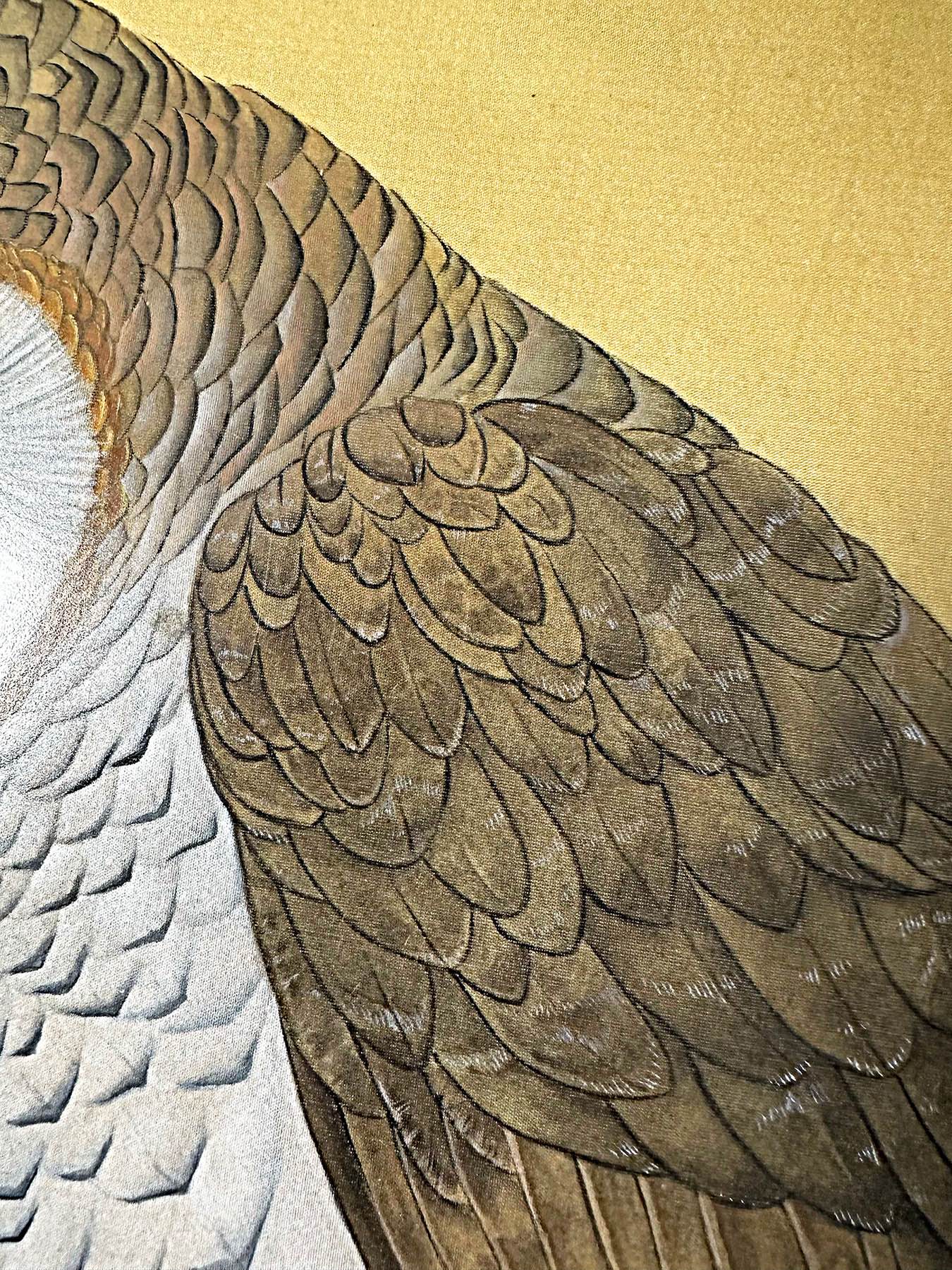Nocturnal Elegance | Alix XU