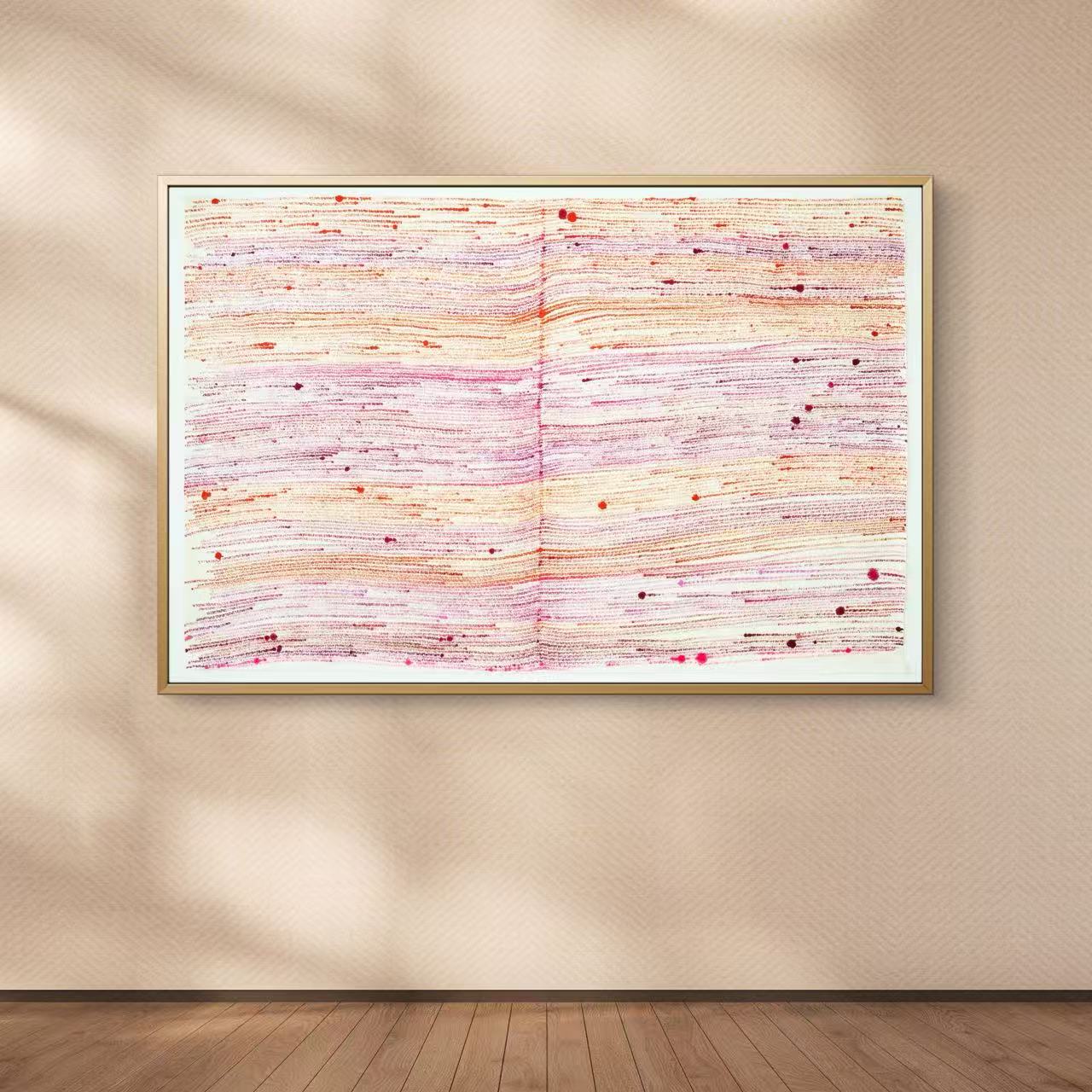 love series-AMOR | Qin HAN