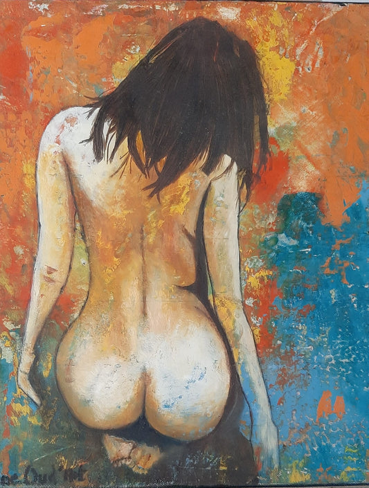 Miranda｜ Aline Shumacher