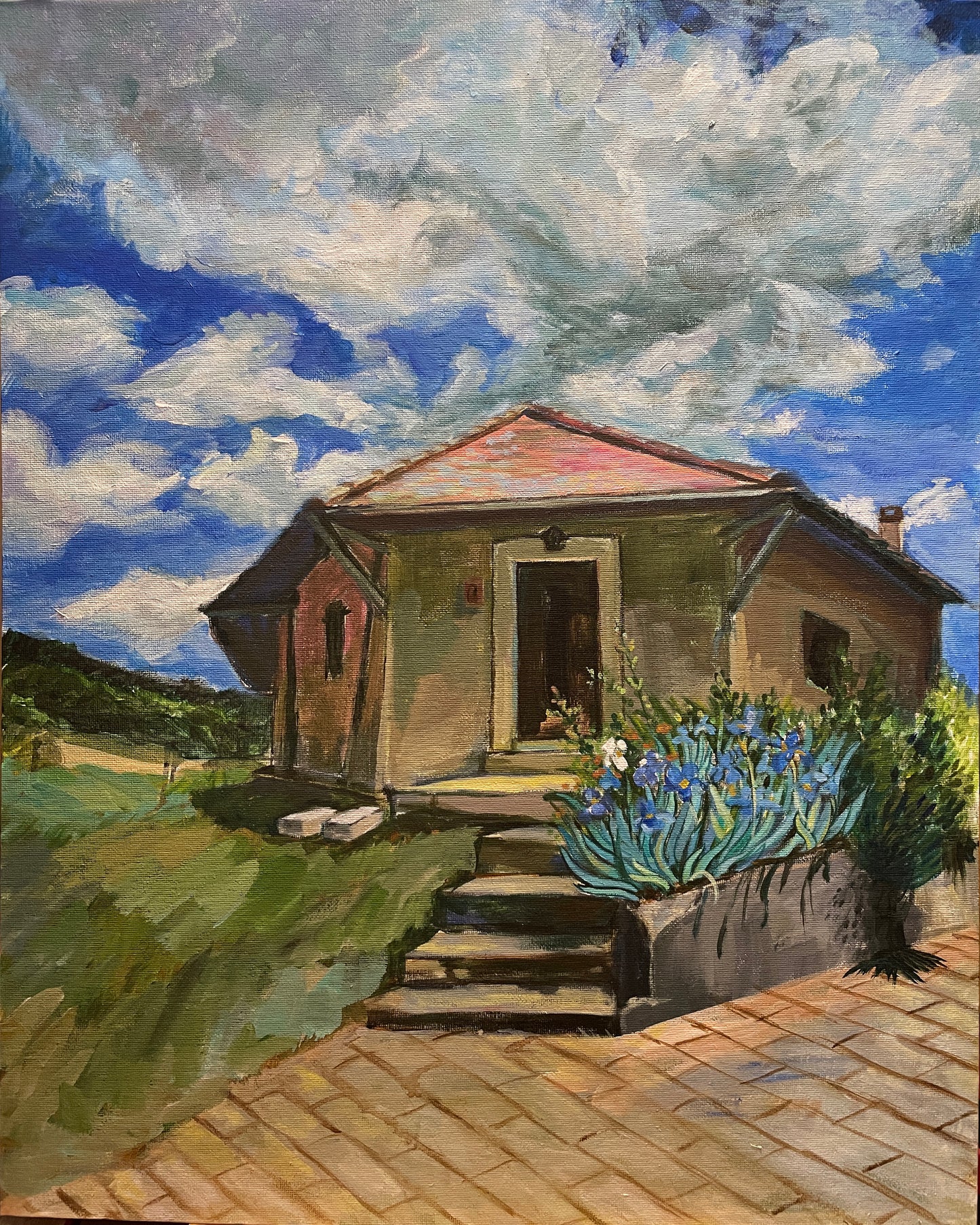 La Maison du Voisin | Yang WANG