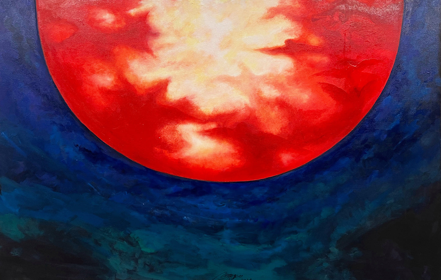 Gloire , Mystère | Amy WANG