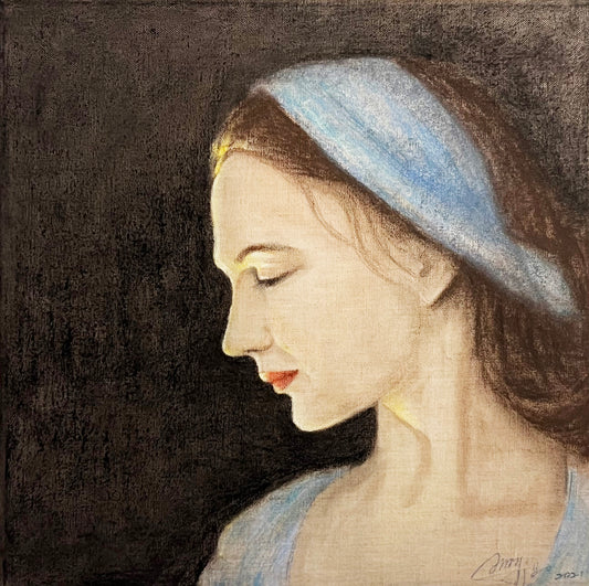 Pensée | Amy WANG