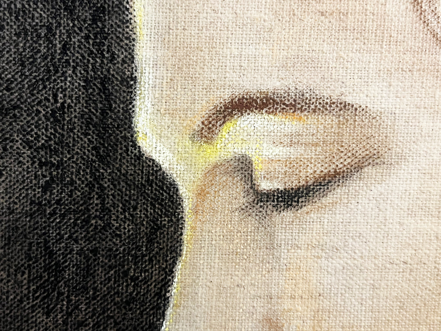 Pensée | Amy WANG