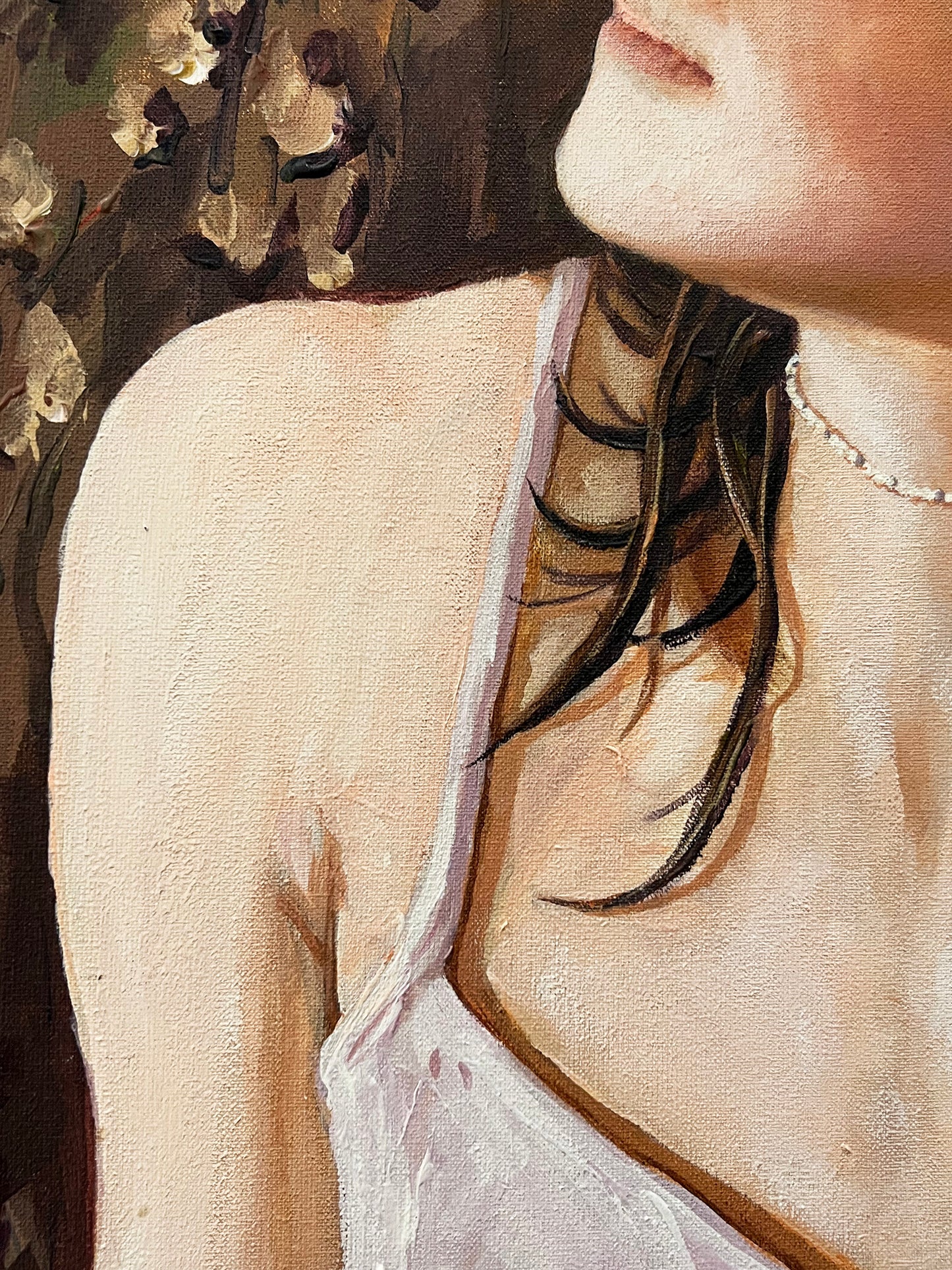 Réveil | Amy WANG