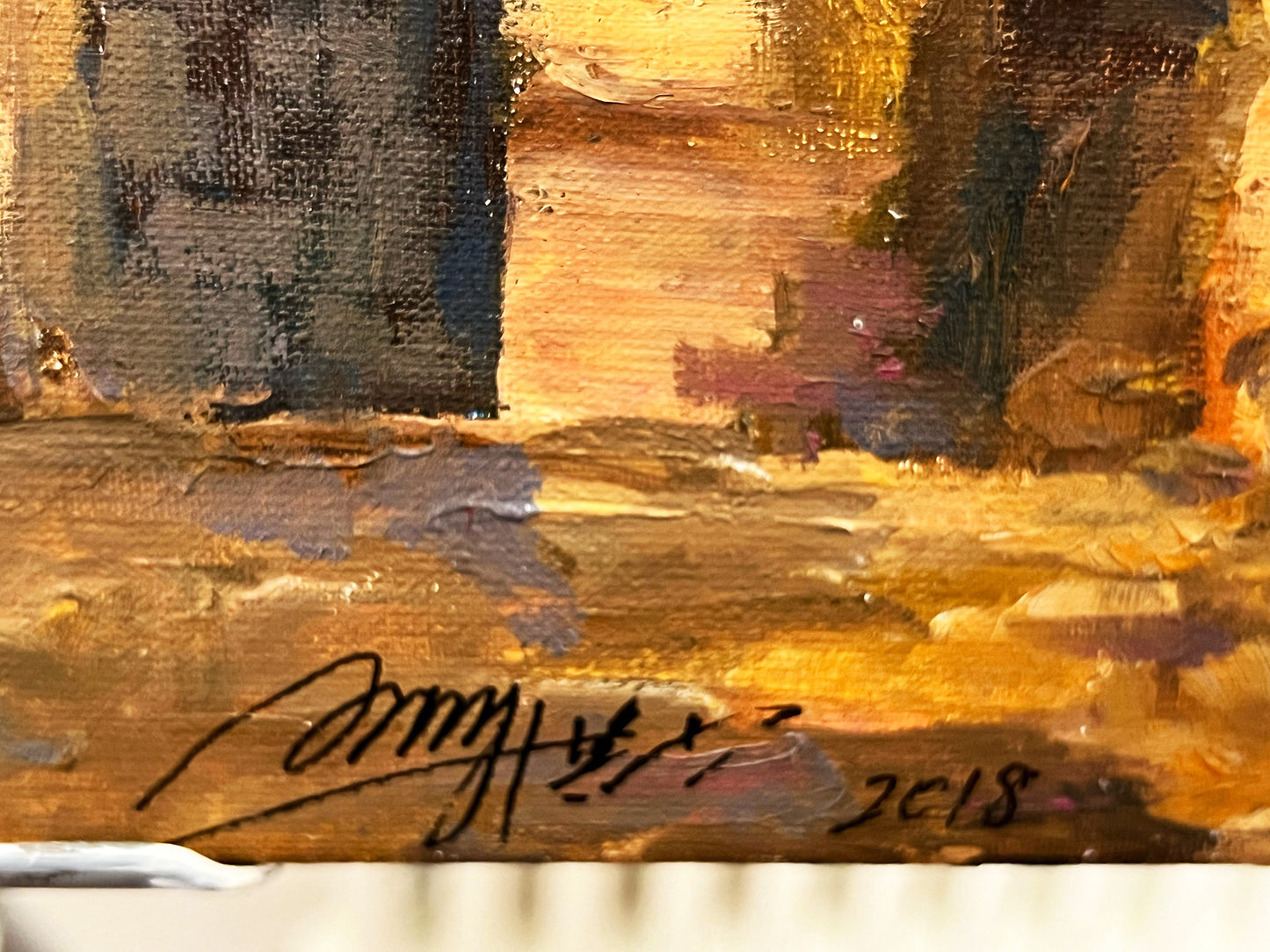 Impressions de Rome | Amy WANG