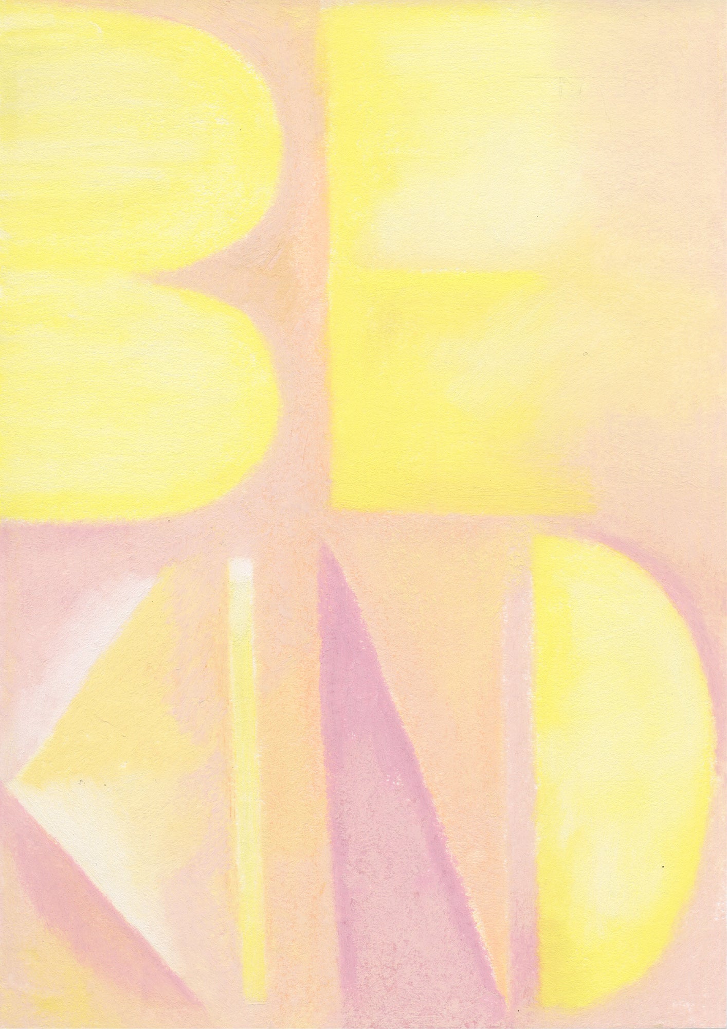 Be kind | Qin HAN