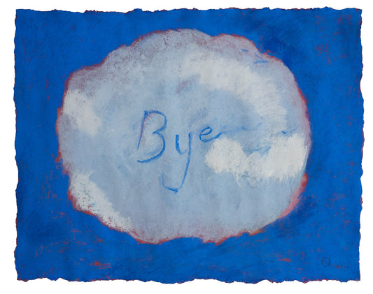 Bye | Qin HAN