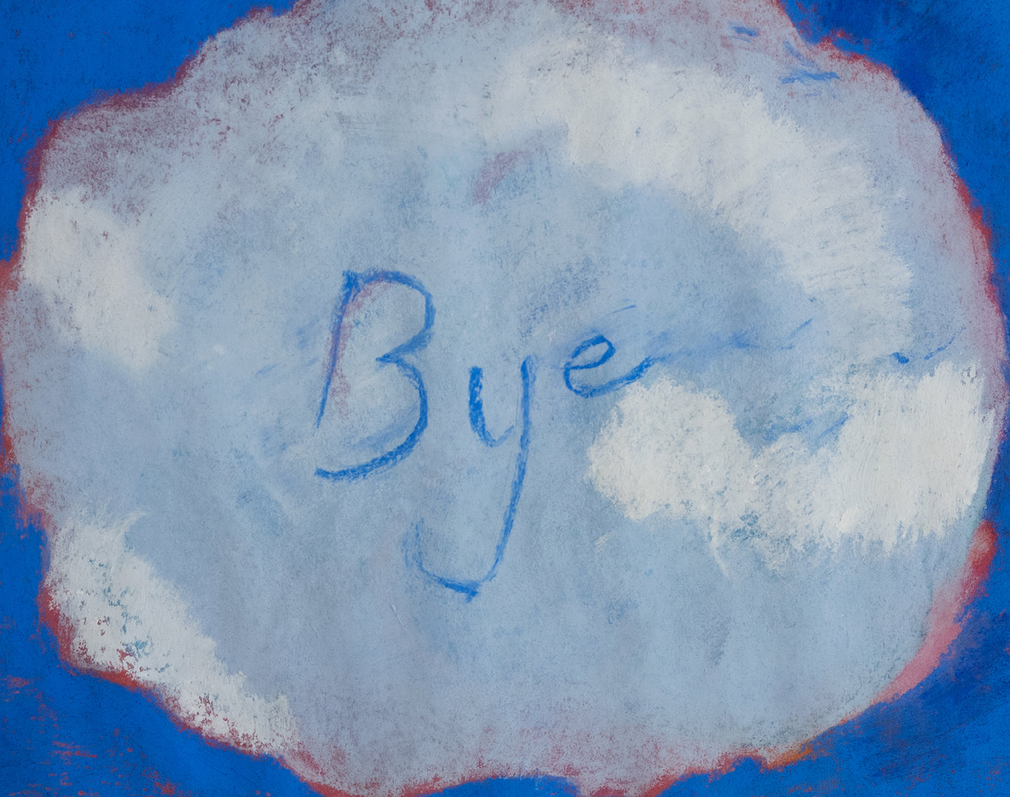 Bye | Qin HAN