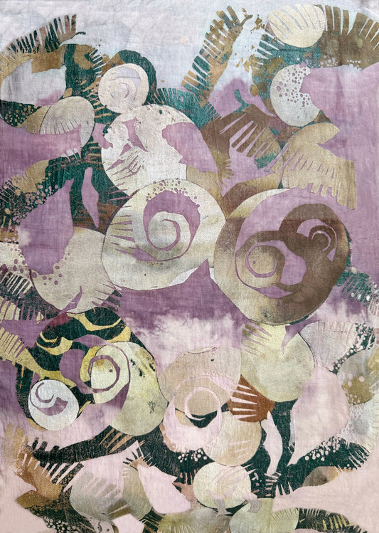 Citrus Garden - 3 | Youyou LEE