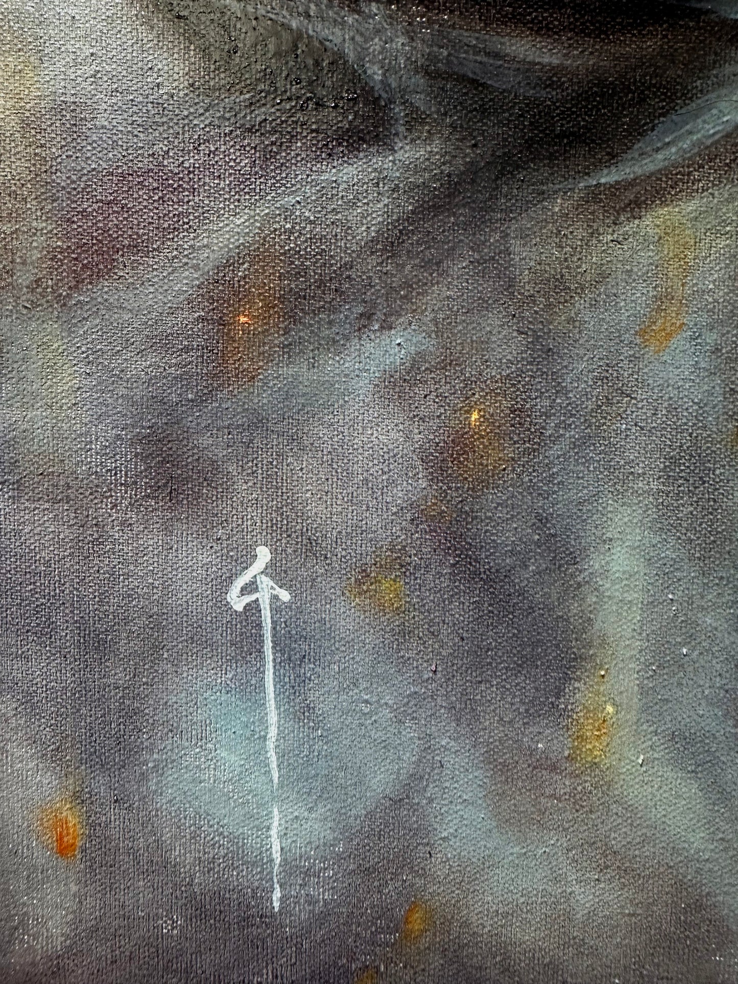 L’Éveil du Feu | Alix XU