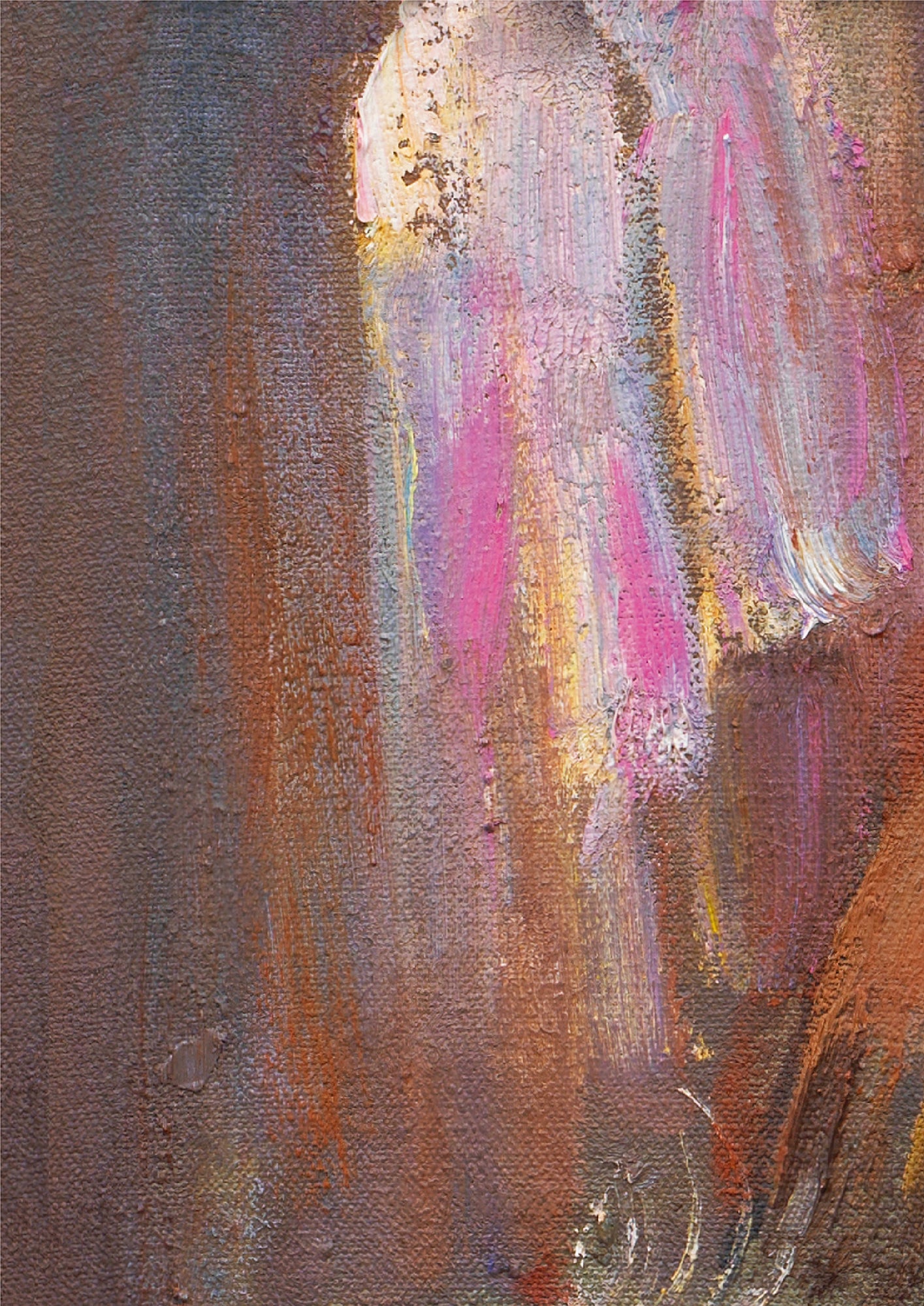 Lumière de l’après-midi n°2 | Yaya YAN