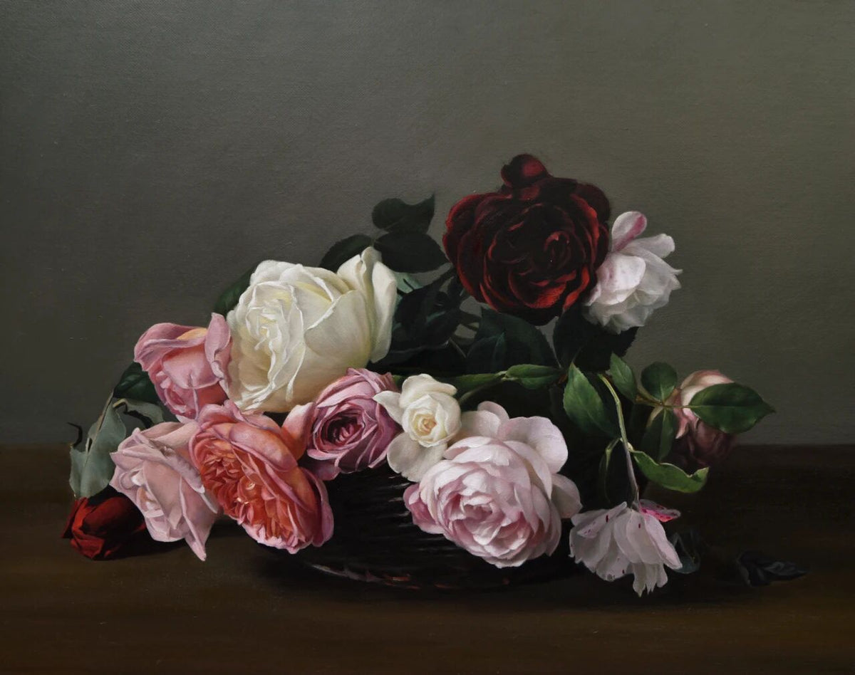 Plein d'été II｜ Genxiang WANG