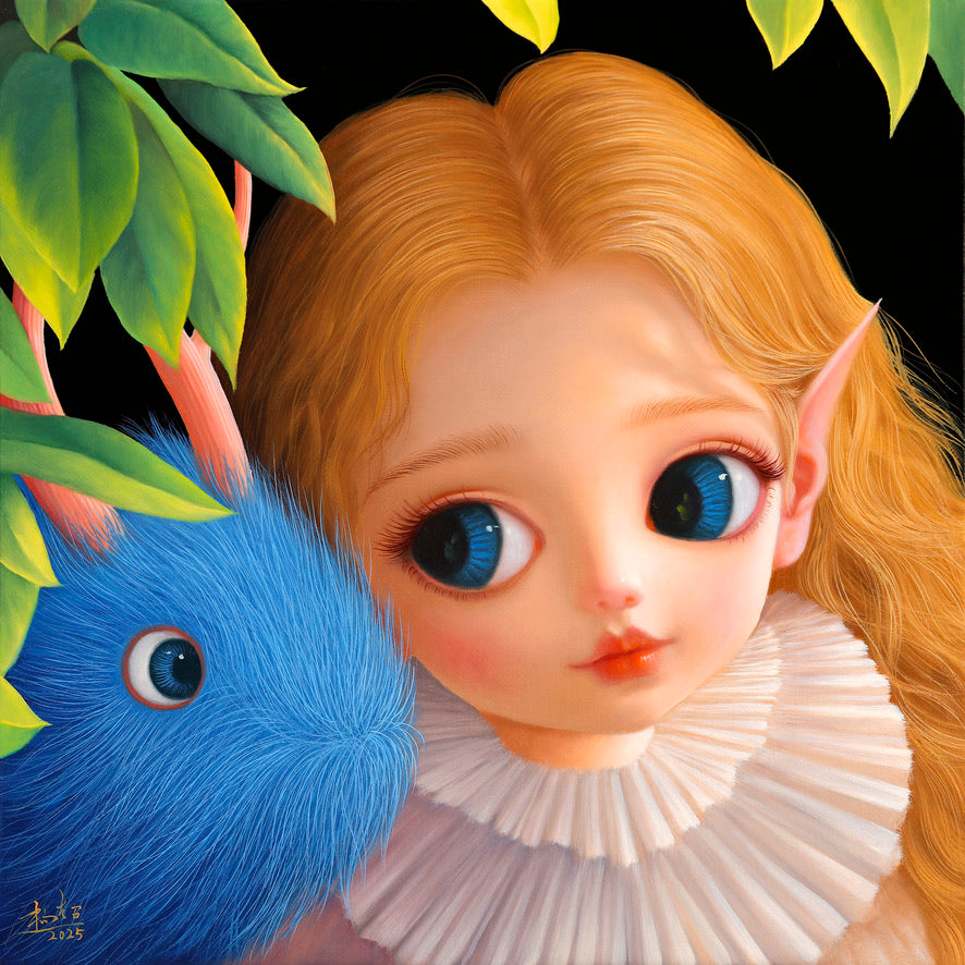 Nouveau Monde II｜Chao Yang