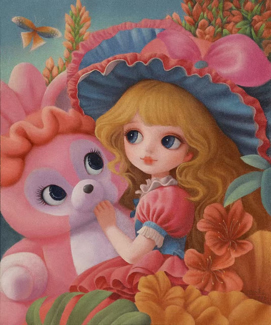 Conte de fées I｜Chao Yang