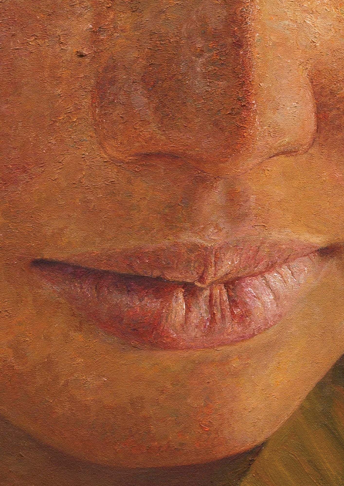 Manzura  | Yaya YAN