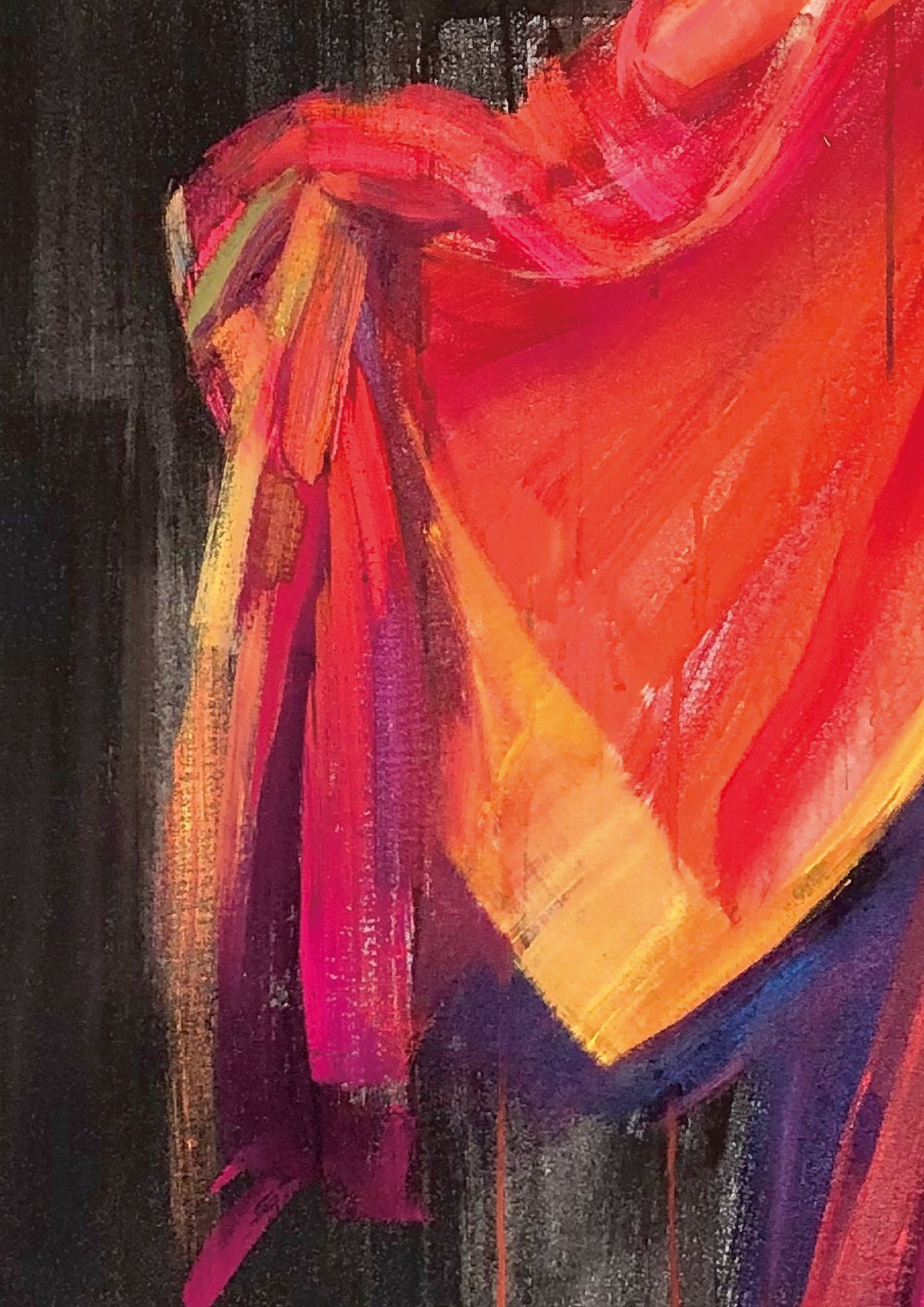 Mariée du Pamir | Yaya YAN
