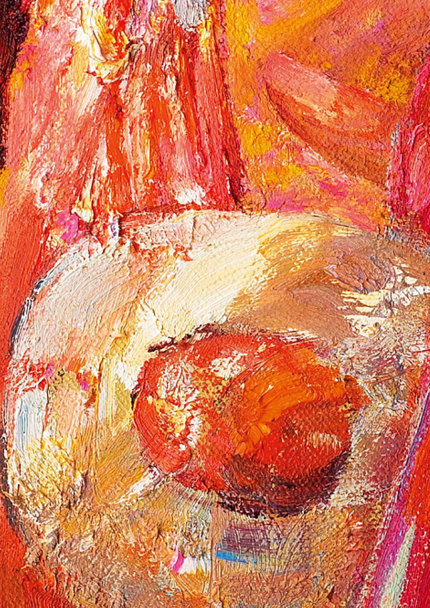 Mariée tadjike  (parée de ses atours)  | Yaya YAN