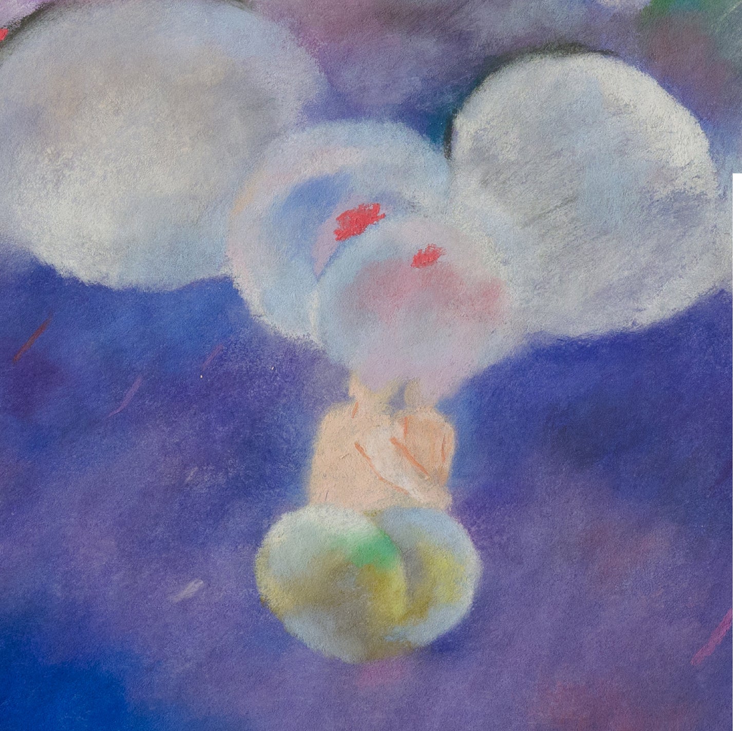 Plant a seed of thought | Qin HAN