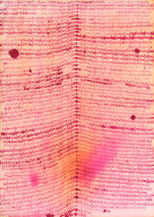 Love Series - Polonais | Qin HAN