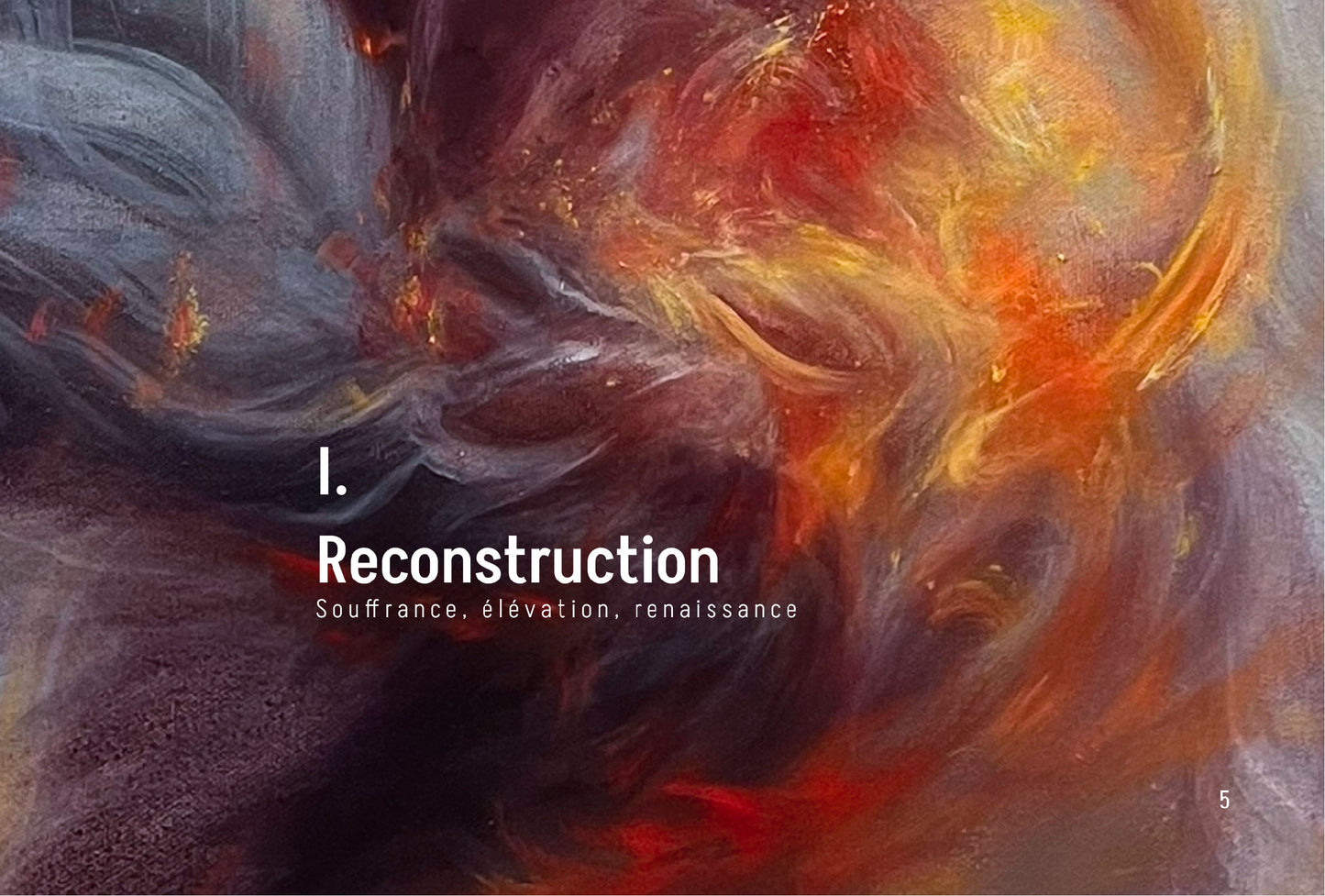 QUAND LES VIVANTS PRENNENT FORME | Livre