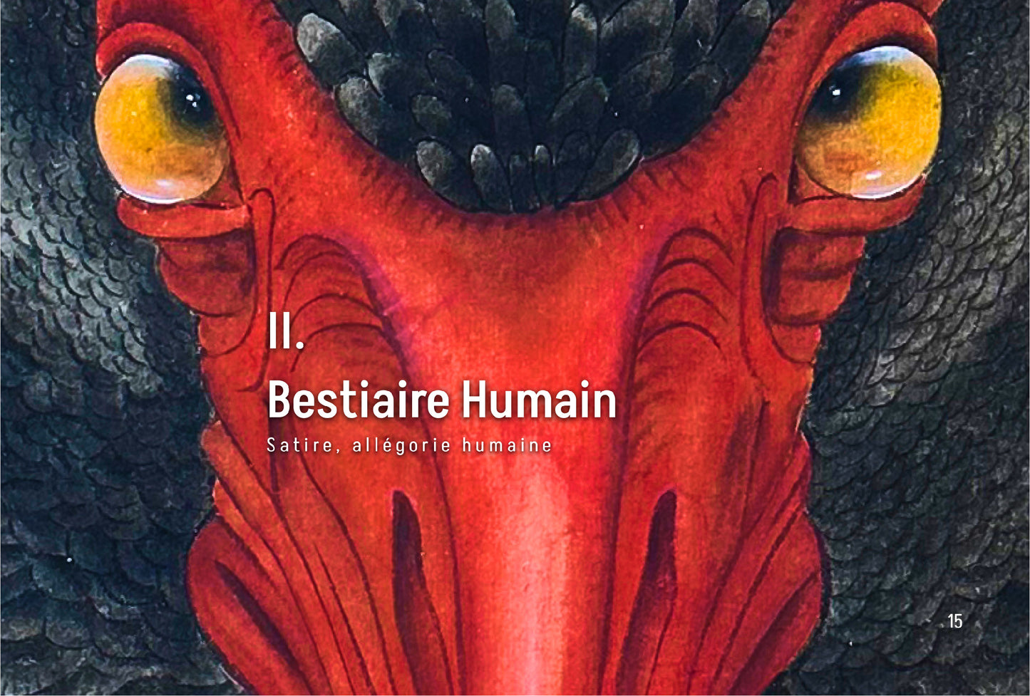 QUAND LES VIVANTS PRENNENT FORME | Livre