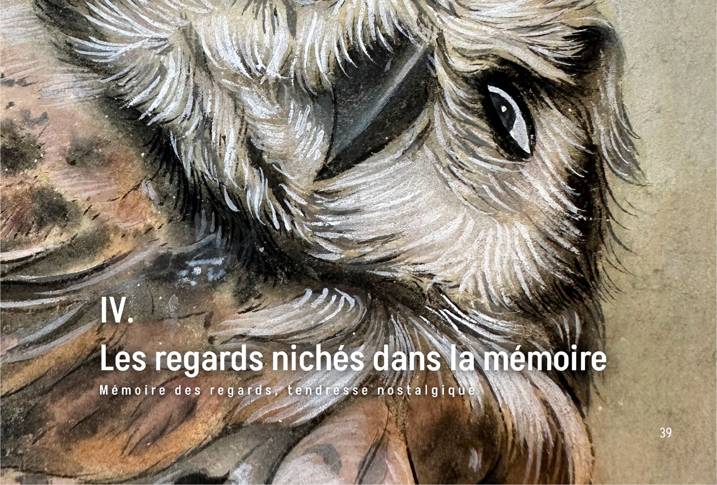 QUAND LES VIVANTS PRENNENT FORME | Livre
