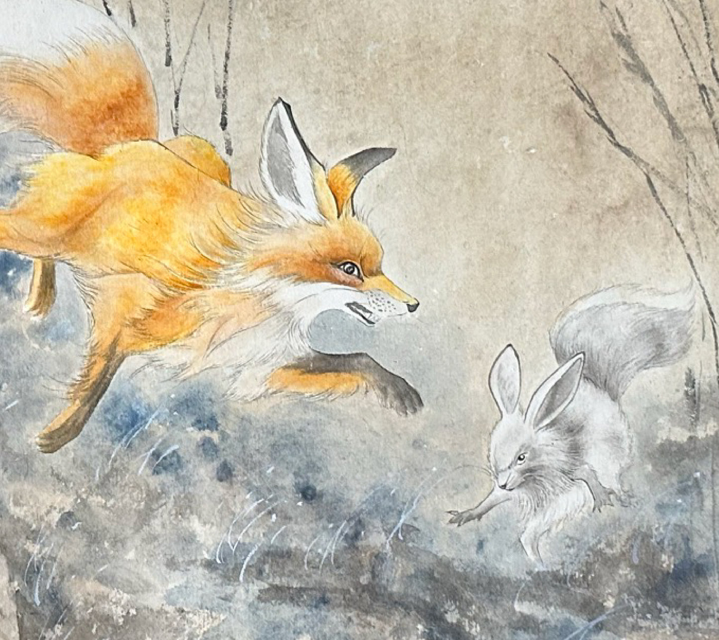 Rencontre Fatale | Alix XU