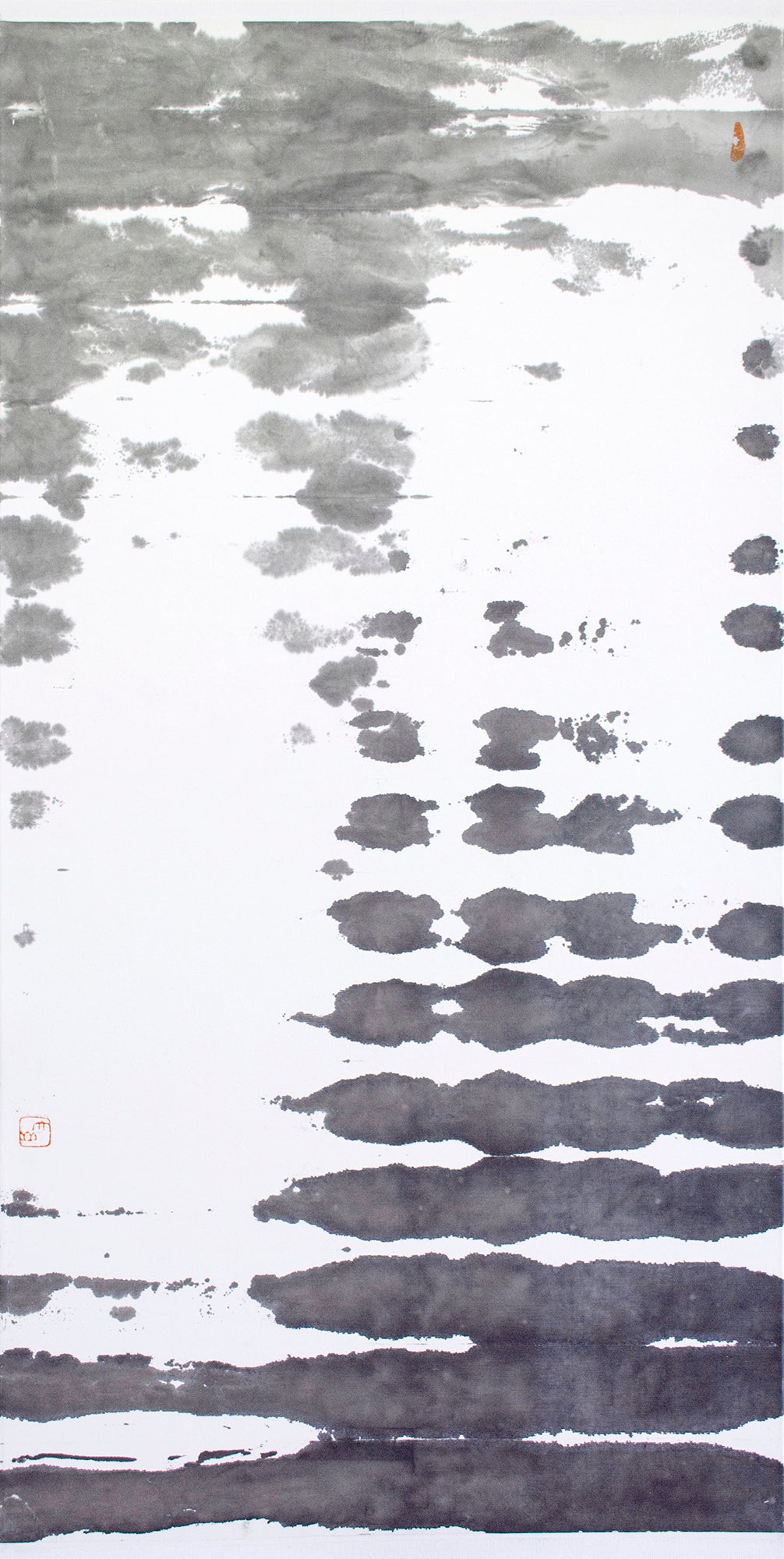 Temps sonore - B3 | Dashan YANG
