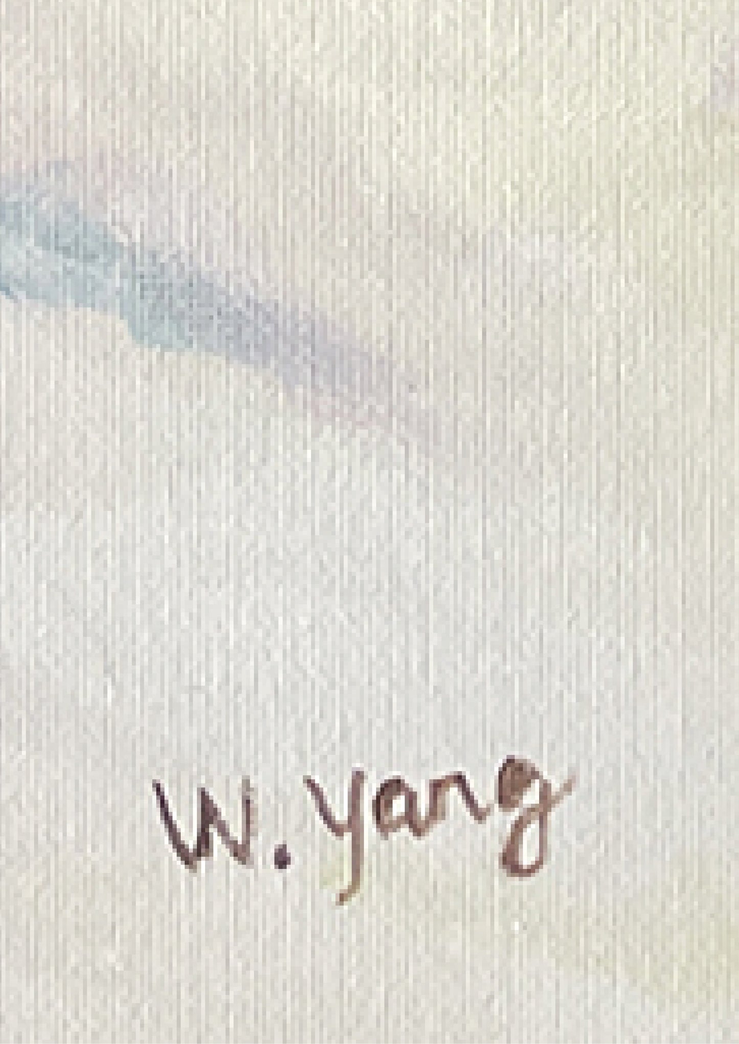 Bouilloire en cuivre | Yang WANG