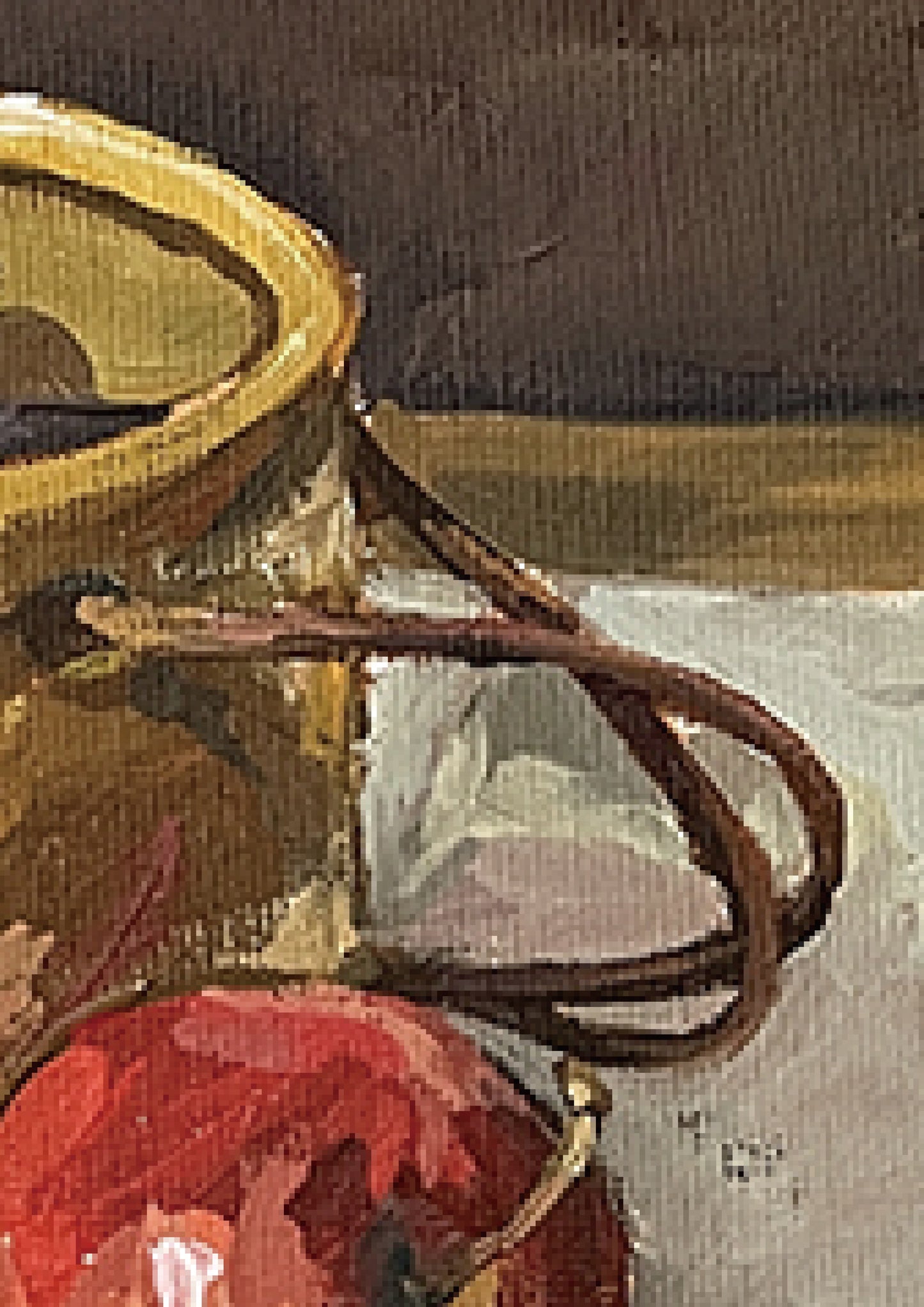 Sans titre | Yang WANG