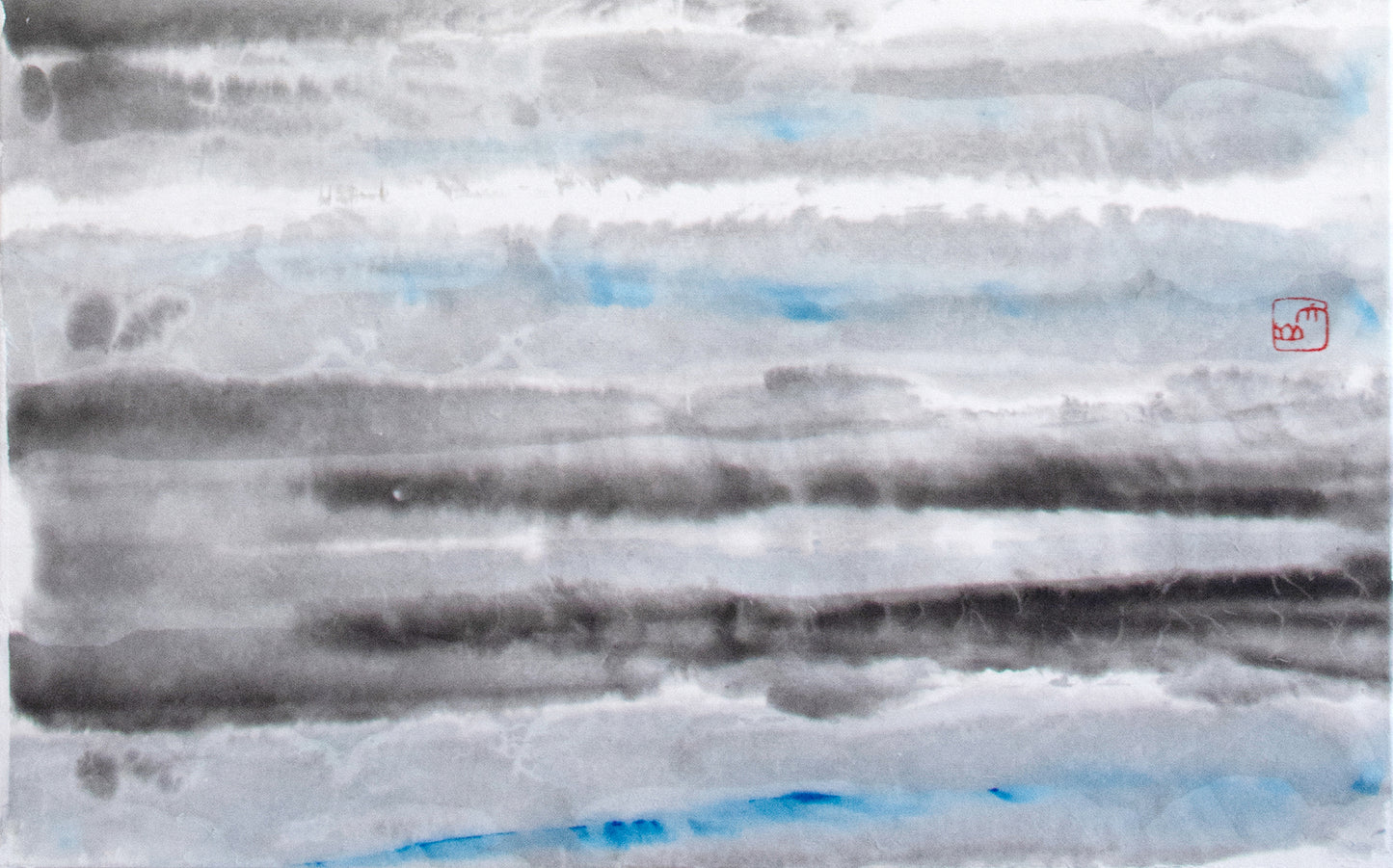 Temps sonore - B1 | Dashan YANG