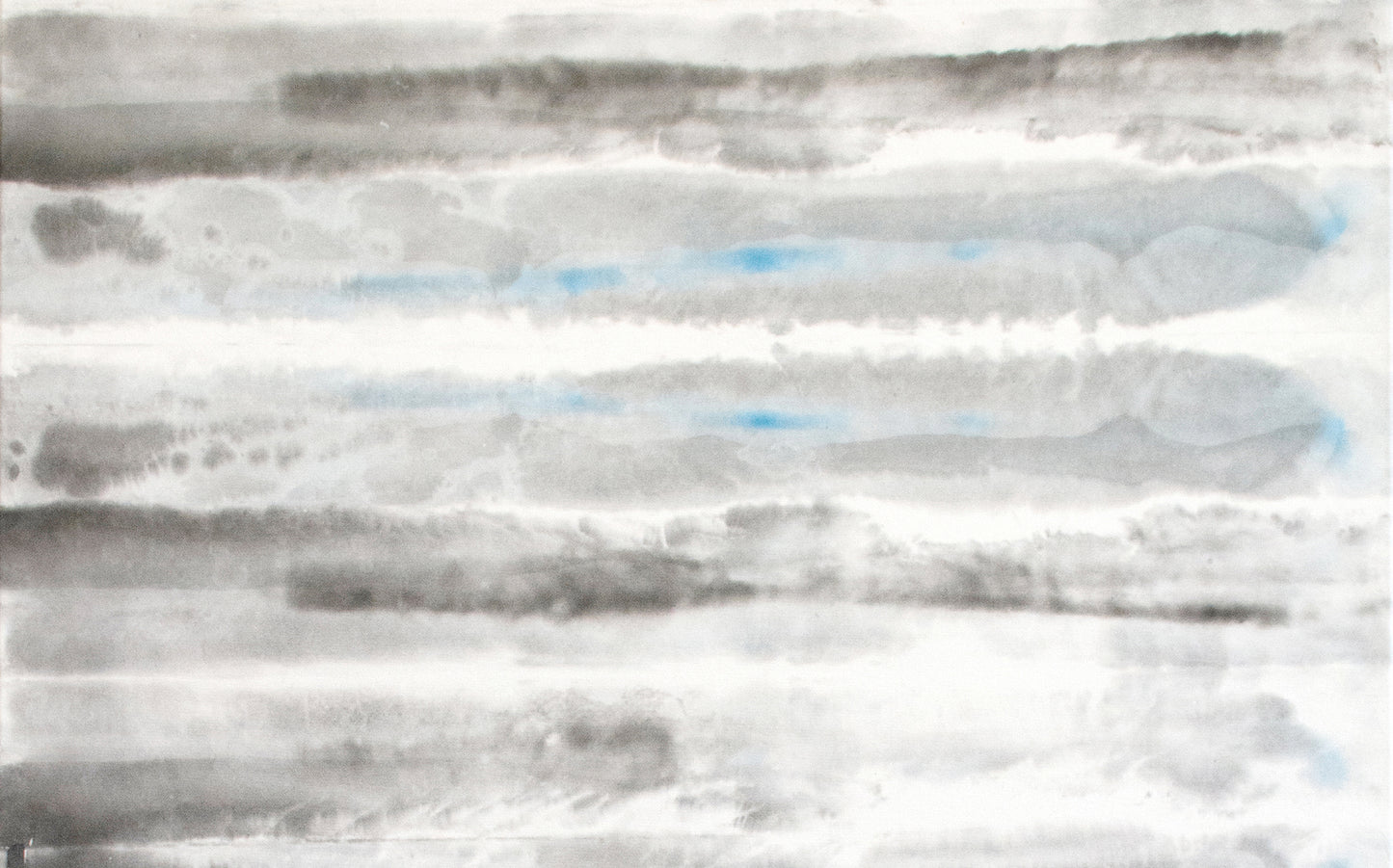 Temps sonore - B1 | Dashan YANG