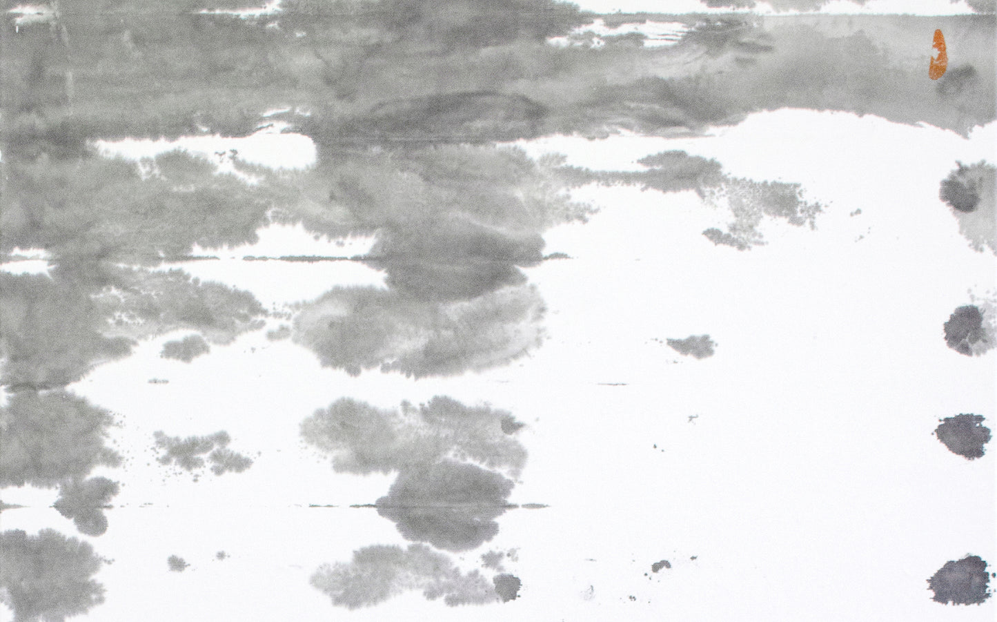 Temps sonore - B3 | Dashan YANG